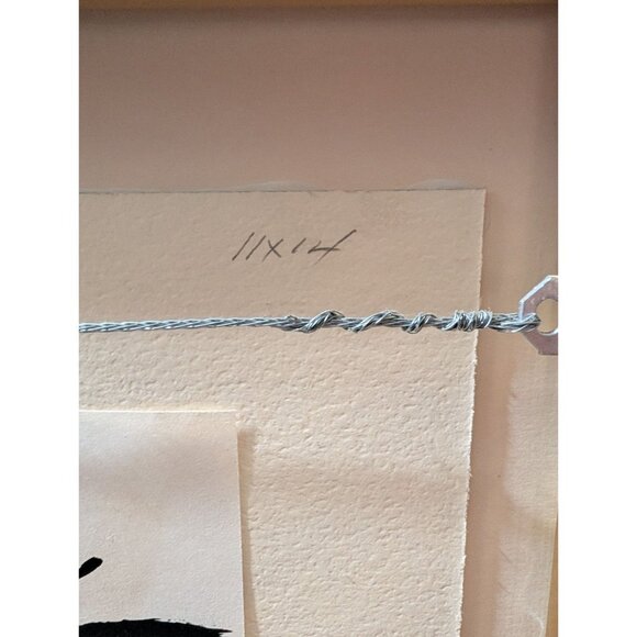 Nun And Penguin Satirical Art Print by Barbe Framed titled Mother - Picture 8 of 15